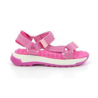 Sandalen für Mädchen Kickers Kickca