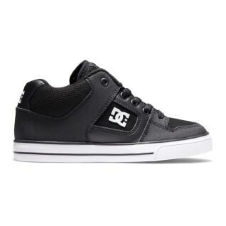 Sneakers Kind DC Shoes Pure Mid