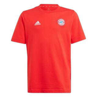 Kinder T-Shirt Bayern München