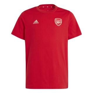 Kinder T-Shirt Arsenal
