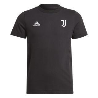 Kinder T-Shirt Juventus Turin 2023/24