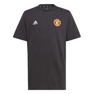 Kinder T-Shirt Manchester United