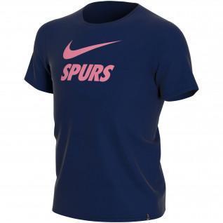 Kinder-T-Shirt Tottenham Hotspur 2020/21