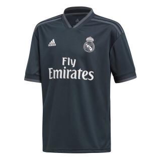 Kindertrikot für draußen Real Madrid 2018/19