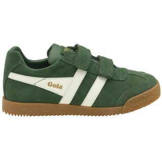 Sneakers Kind Gola Classics Harrier Strap Trainers