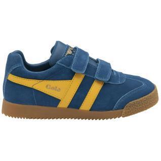 Sneakers Kind Gola Classics Harrier Strap Trainers