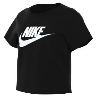 Mädchen-T-Shirt Nike Sportswear