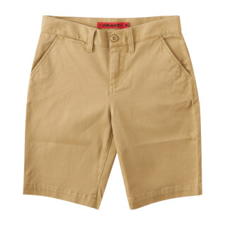 Chino Shorts Kinder DC Shoes Worker Relaxed