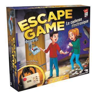 Escape game Dujardin