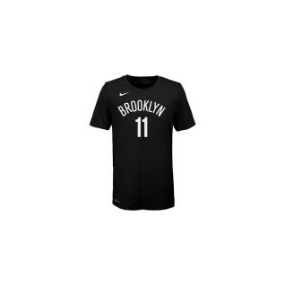 Kinder-T-Shirt Brooklyn Nets Kyrie Irving Handles 4 Days
