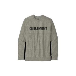 Sweatshirt Kind Element Blazin Crew