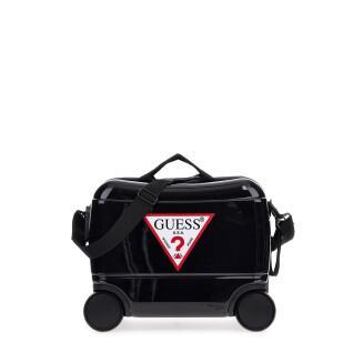 Kinderkoffer Guess Trolley