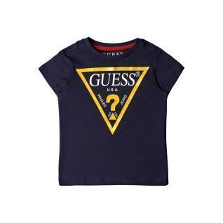 T-Shirt für Babies Guess