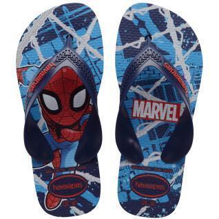 Flip-Flops Kind Havaianas Max Marvel