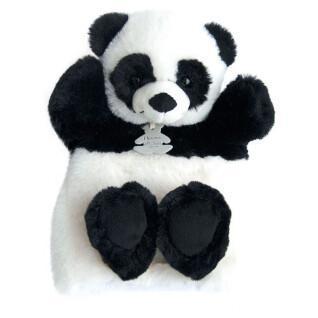 Marionette Histoire d'Ours Panda