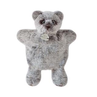 Marionette Histoire d'Ours Ours