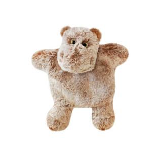 Marionette Histoire d'Ours Hippo