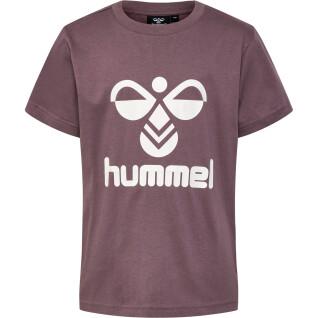 T-Shirt Hummel
