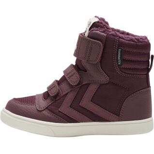 Sneakers Hummel Stadil Super Tex Recycled
