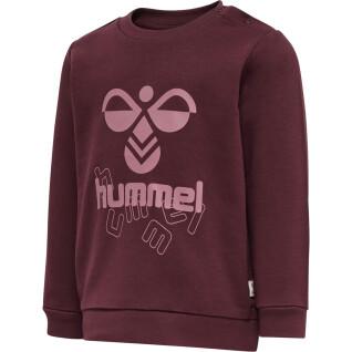 Baby-Sweatshirt Hummel Spirit