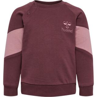Sweatshirt für Baby-Jungen Hummel Kris