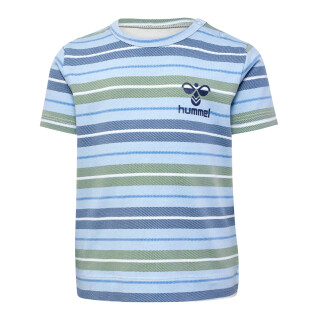T-Shirt für Babies Hummel Jan