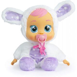 Puppe IMC Toys Coney sueños Luz lágrimas