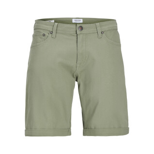 Bermuda-Shorts für Kinder Jack & Jones Strick Original