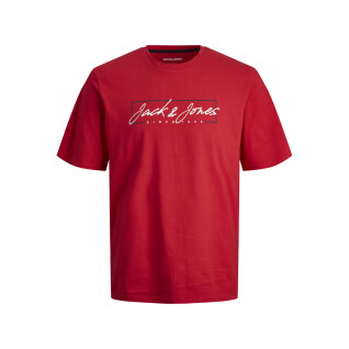 T-Shirt Jack & Jones Zuri