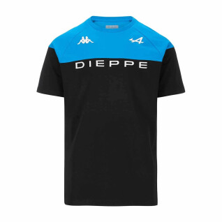 T-Shirt Alpine F1 Ardiep 2023