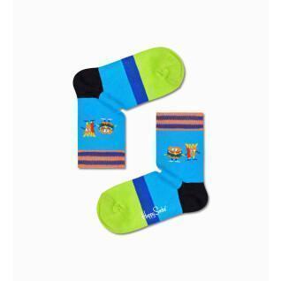 Kindersocken Happy socks Best Buds