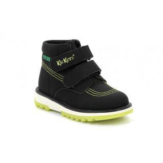 Sneakers für Babies Kickers Kickfun