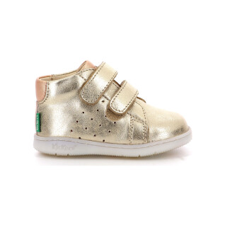 Sneakers für Babies Kickers Kickbelkro
