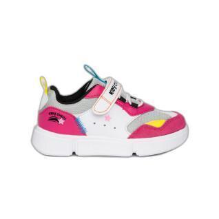 Sneakers für Mädchen Kidy Chou Lini