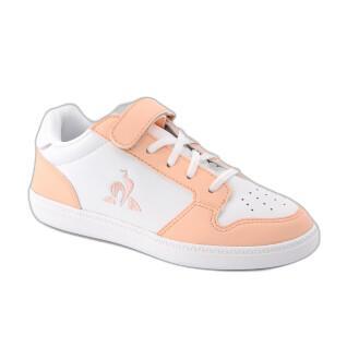 Sneakers für Mädchen Le Coq Sportif Breakpoint PS Sport