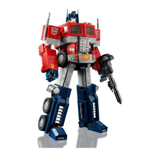 Konstruktionsspiele Lego Optimus Prime Transformers