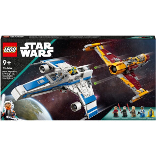 Konstruktionsspiele Lego 75364 Tdblsw202321 Swars
