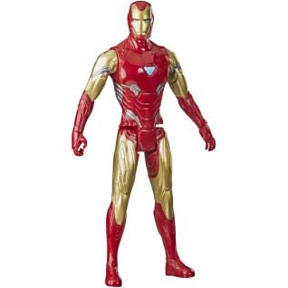 Figurine Marvel Avengers Titán Iron Man