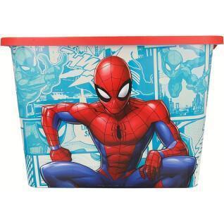 Aufbewahrungsbox spiderman Marvel
