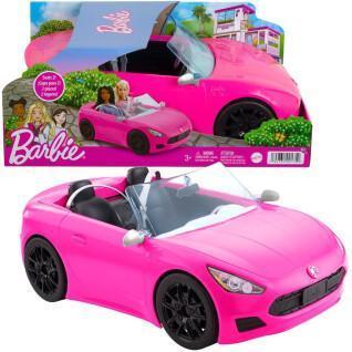 Barbie Auto Cabrio Mattel France