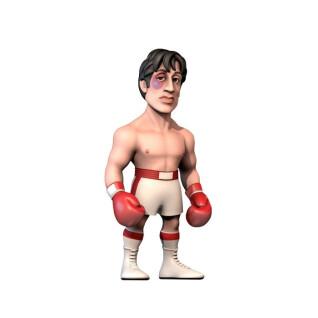 Figurine Minix Rocky Balboa