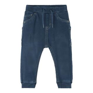 Baby-Jeans für Jungen Name it Nbmben 1058-BO