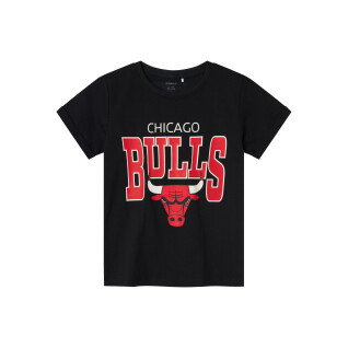 T-Shirt Name it Mads NBA