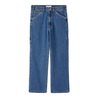 Jungen-Jeans mit geradem Bein Name it Ryan 4525-IM