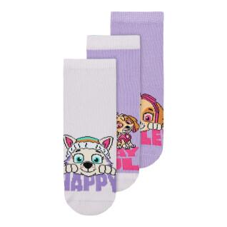 Socken, Mädchen Name it Jumi Pawpatrol (x3)