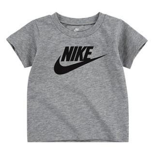 T-Shirt für Babies Nike
