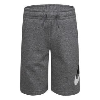 Shorts, Baby, Jungen Nike Club HBR FT