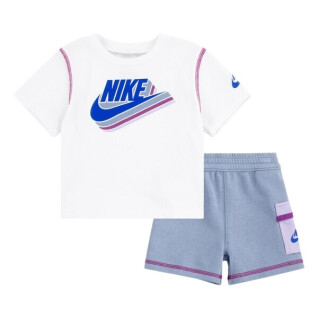 Shorts für Kinder Nike Reimagine FT