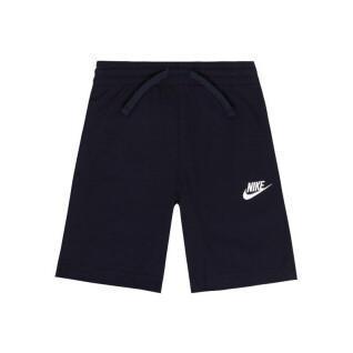 Shorts, Baby, Jungen Nike Club Jersey