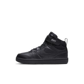 Sneakers Kind Nike Court Borough Mid 2